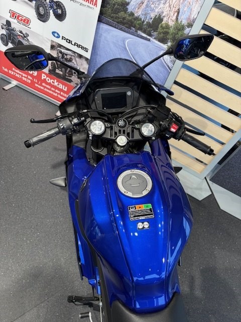 Angebot Yamaha R125