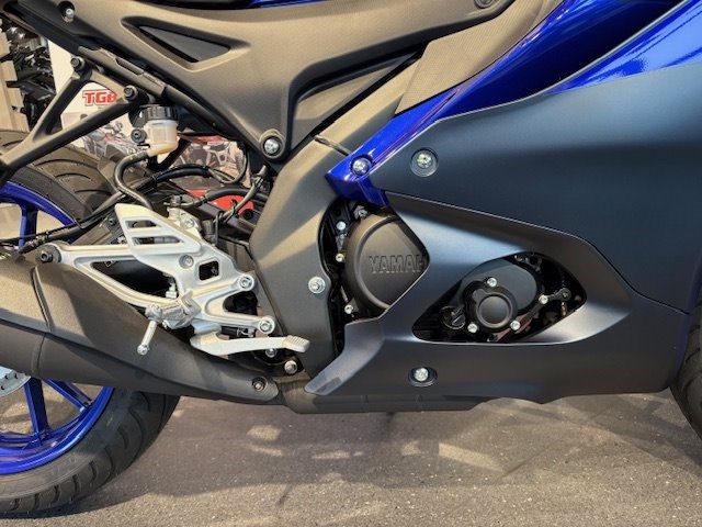 Angebot Yamaha R125