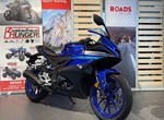 Angebot Yamaha R125