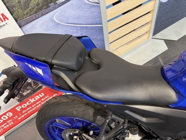 Angebot Yamaha R125