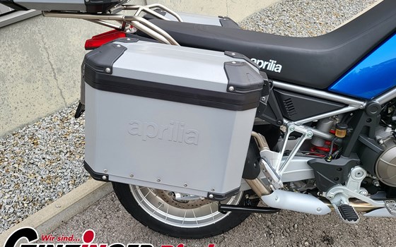 Neufahrzeug Aprilia Tuareg 660 - Bild 5 Neufahrzeug Aprilia Tuareg 660 - Bild 5