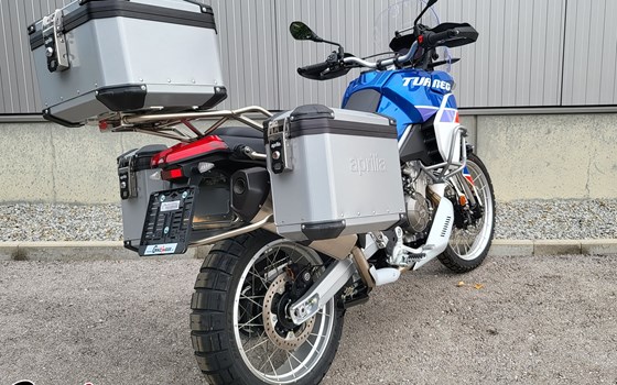 Neufahrzeug Aprilia Tuareg 660 - Bild 7 Neufahrzeug Aprilia Tuareg 660 - Bild 7