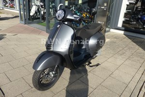 Angebot Vespa GTS Super Sport