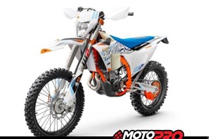 Angebot KTM 500 EXC-F SIX DAYS