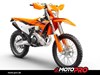 KTM 500 EXC-F