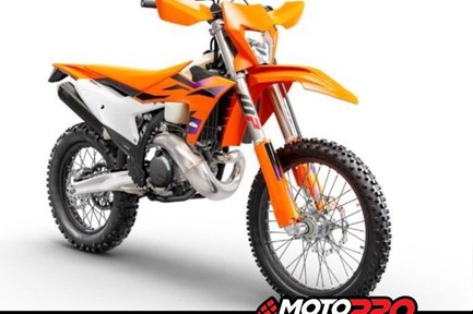 KTM 500 EXC-F