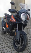 KTM 1290 Super Adventure S