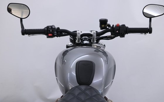 Gebrauchtmotorrad Triumph 5T Speed Twin - Bild 12