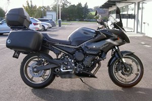 Angebot Yamaha XJ 600