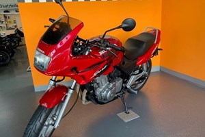 Angebot Honda CB 500 S