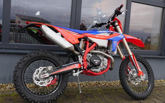 Neufahrzeug Beta RR 350 4T Racing - Bild 11