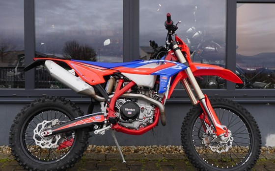 Neufahrzeug Beta RR 350 4T Racing - Bild 2