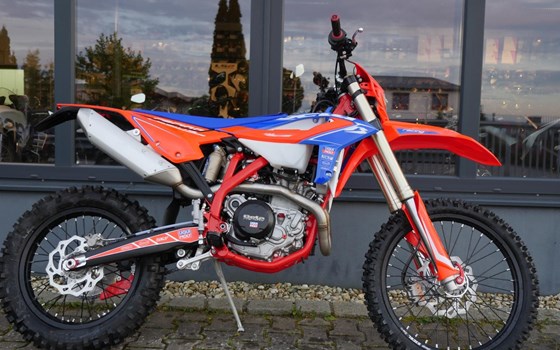 Neufahrzeug Beta RR 350 4T Racing - Bild 3