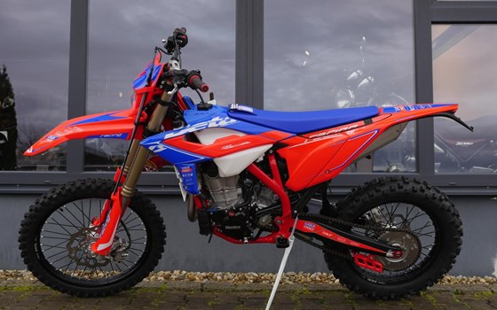 Neufahrzeug Beta RR 350 4T Racing - Bild 5