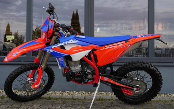 Neufahrzeug Beta RR 350 4T Racing - Bild 6