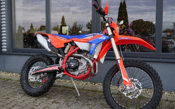 Neufahrzeug Beta RR 350 4T Racing - Bild 7
