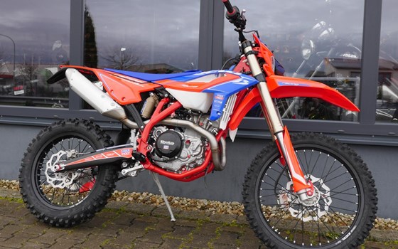 Neufahrzeug Beta RR 350 4T Racing - Bild 8