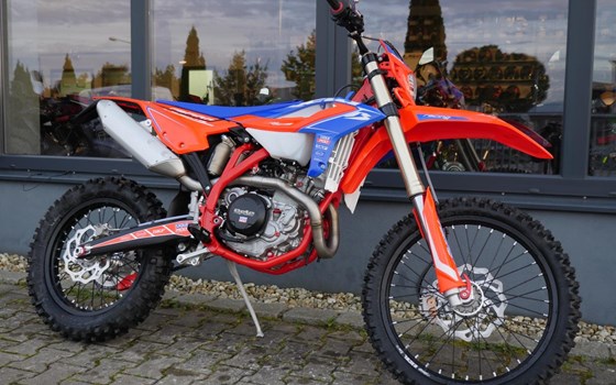 Neufahrzeug Beta RR 350 4T Racing - Bild 9