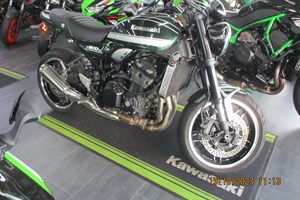 Angebot Kawasaki Z900 RS