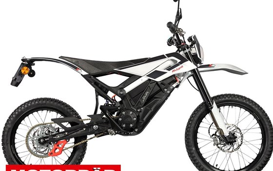 Neufahrzeug Malaguti XAM L1E - Bild 1