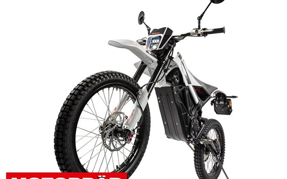 Neufahrzeug Malaguti XAM L1E - Bild 2