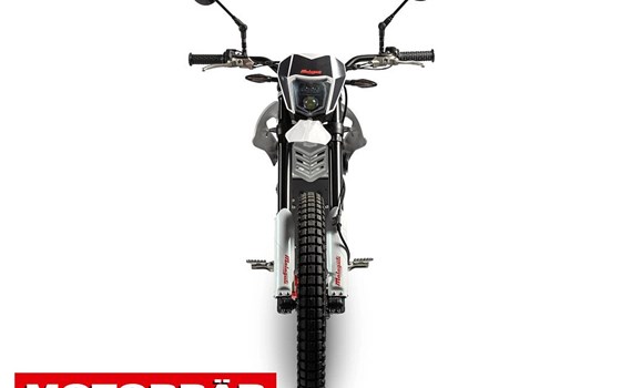 Neufahrzeug Malaguti XAM L1E - Bild 4 Neufahrzeug Malaguti XAM L1E - Bild 4