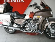 Honda GL 1200 Goldwing