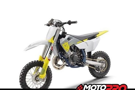 Husqvarna TC 50