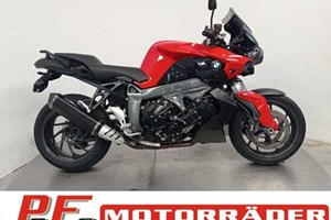 Angebot BMW K 1300 R