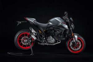 Angebot Ducati Monster +