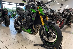 Angebot Kawasaki Z900 SE