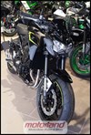 Kawasaki Z900