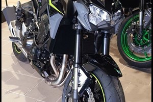 Angebot Kawasaki Z900