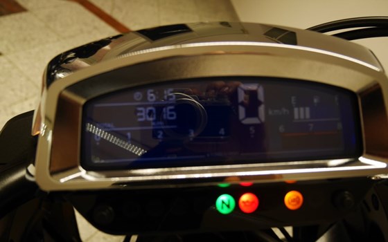 Gebrauchtmotorrad Honda Gold Wing F6C - Bild 15 Gebrauchtmotorrad Honda Gold Wing F6C - Bild 15