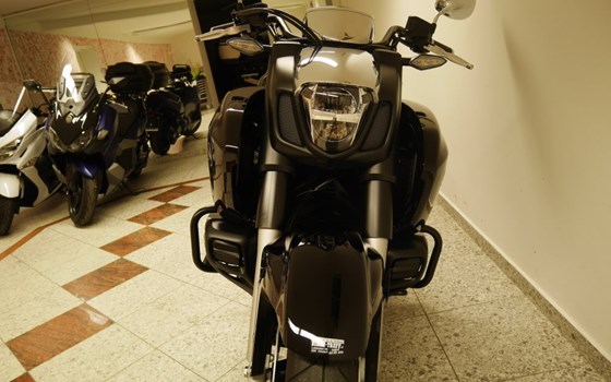 Gebrauchtmotorrad Honda GL 1800 Goldwing - Bild 3 Gebrauchtmotorrad Honda GL 1800 Goldwing - Bild 3