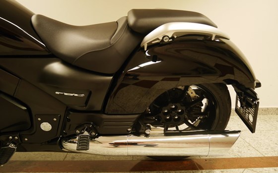 Gebrauchtmotorrad Honda GL 1800 Goldwing - Bild 7 Gebrauchtmotorrad Honda GL 1800 Goldwing - Bild 7