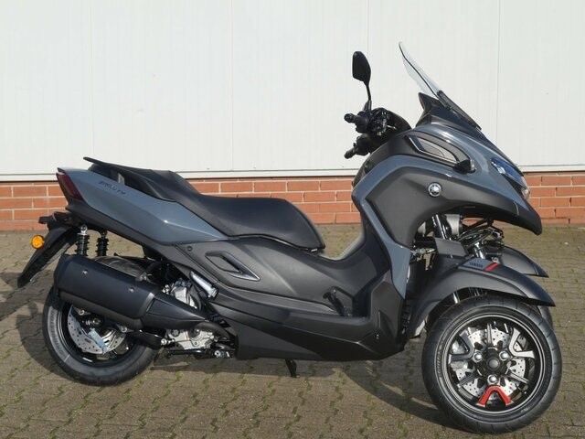 Motorrad Yamaha Tricity 300 , Baujahr: , 0 km , Preis: 9.399,00 EUR. aus  Niedersachsen