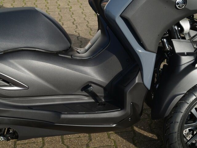 Neumotorrad: Yamaha Tricity 300, 8.889,00 EUR