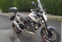 Motorrad