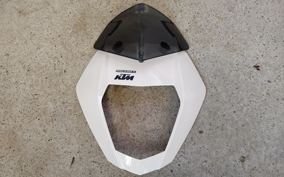 Gebrauchtmotorrad KTM 690 Duke - Bild 11 Gebrauchtmotorrad KTM 690 Duke - Bild 11