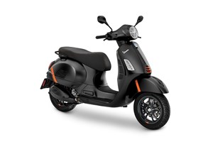 Angebot Vespa GTS 300 Super Sport