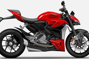 Angebot Ducati Streetfighter V2