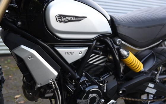 Gebrauchtmotorrad Ducati Scrambler 1100 - Bild 11