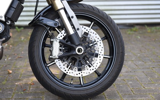 Gebrauchtmotorrad Ducati Scrambler 1100 - Bild 2