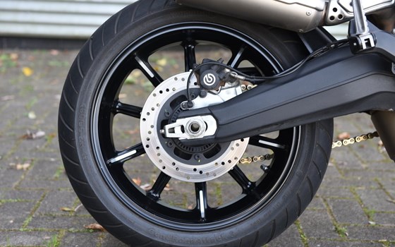 Gebrauchtmotorrad Ducati Scrambler 1100 - Bild 3