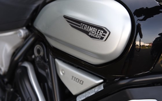 Gebrauchtmotorrad Ducati Scrambler 1100 - Bild 6