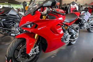 Angebot Ducati SuperSport 950 S