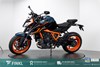 KTM 1290 Super Duke R EVO