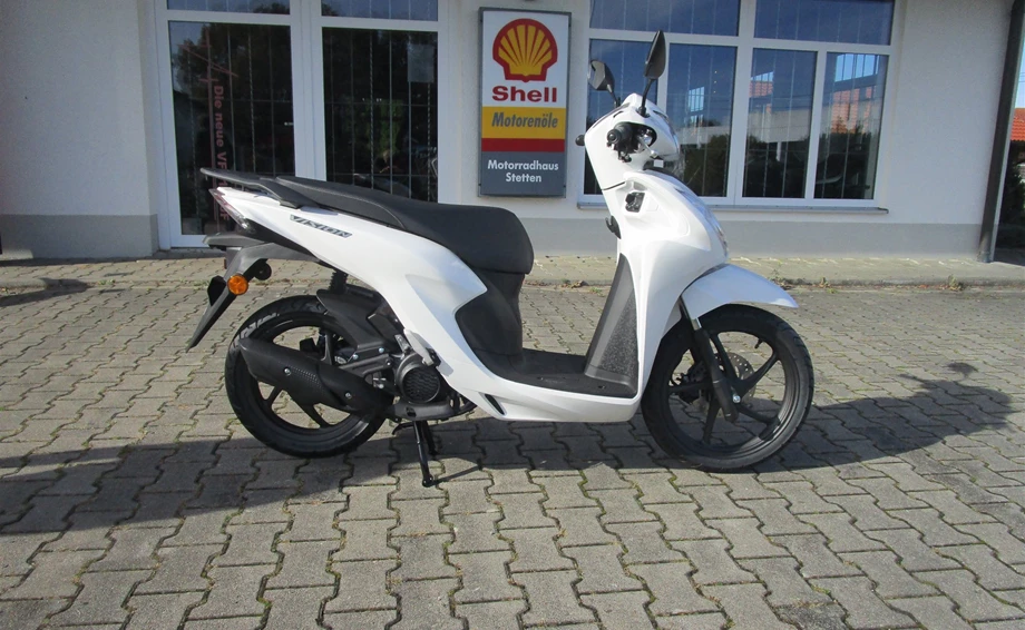 Offer Honda NSC Vision 110 Bild 1: Offer Honda NSC Vision 110