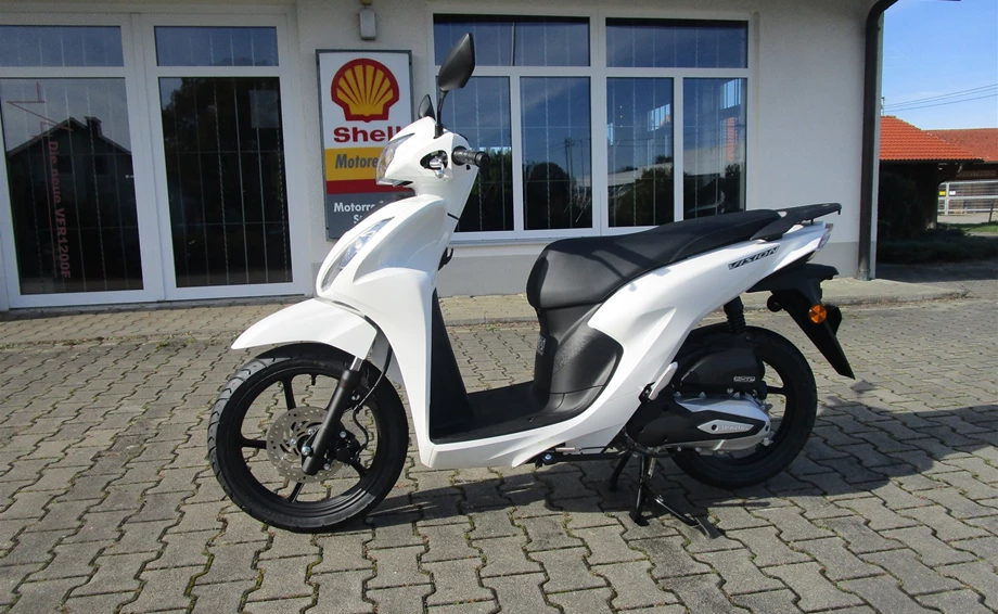 Offer Honda NSC Vision 110 Bild 2: Offer Honda NSC Vision 110
